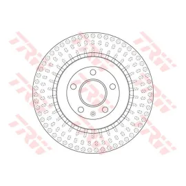 ARKA FREN AYNASI ADET TOUAREG 3.0TDI 17 A4-A5 1.8TFSI-2.0TDI 08 A6 2.0TFSI-2.8FSI 11 330x22x5xHV