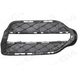 Gunduz Far Kapagi On Sol Kapali Mercedes W204 X204 2012-2015