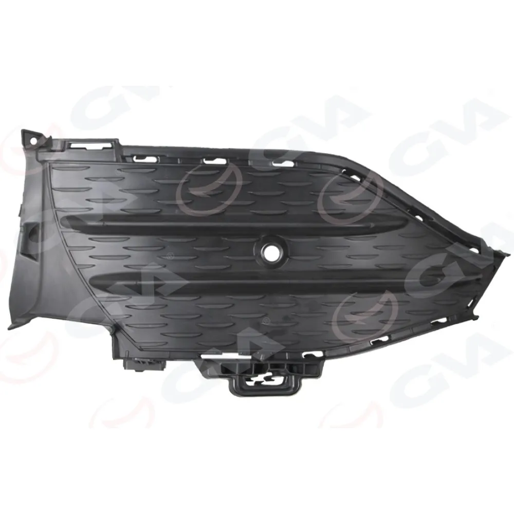 Tampon Izgarasi On Sol Y.m. Amg Mercedes Glc-Class C253 18