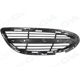 Tampon Izgarasi On Sol Mercedes S-Class W222 14