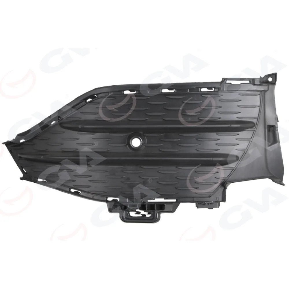 Tampon Izgarasi On Sag Y.m. Amg Mercedes Glc-Class C253 18