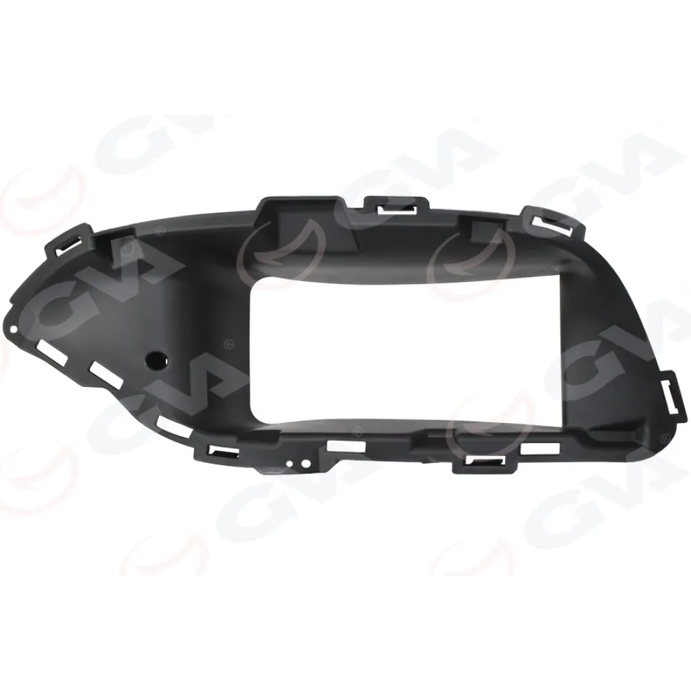 Tampon Hava Kanali Sol Mercedes C-Class W204 07 14