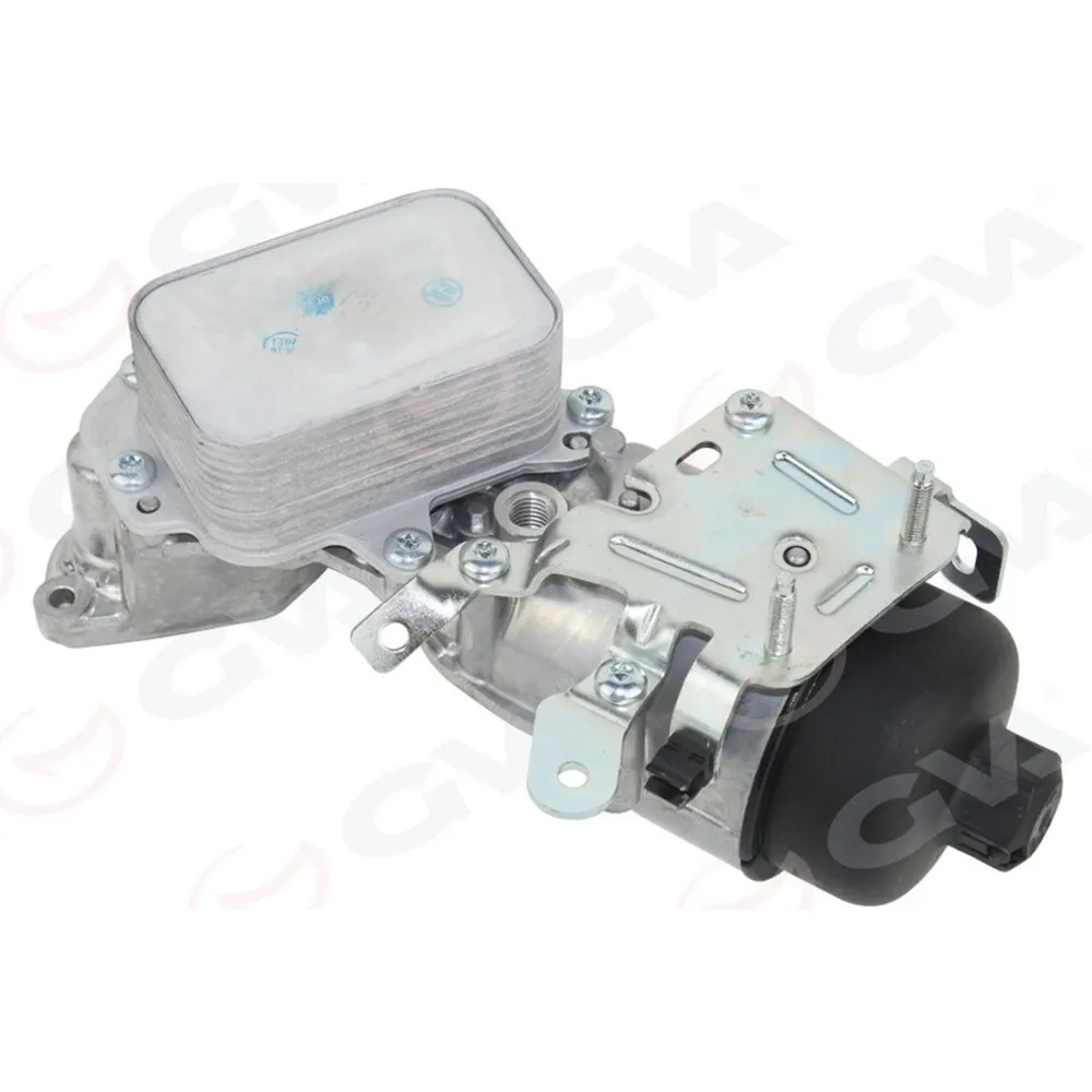 YAĞ SOĞUTUCU BERLINGO-C3-C4-DS3-DS4-DS5-CROSSLAND-GRANDLAND-2008-208-3008-301-308-5008-508-PARTNER