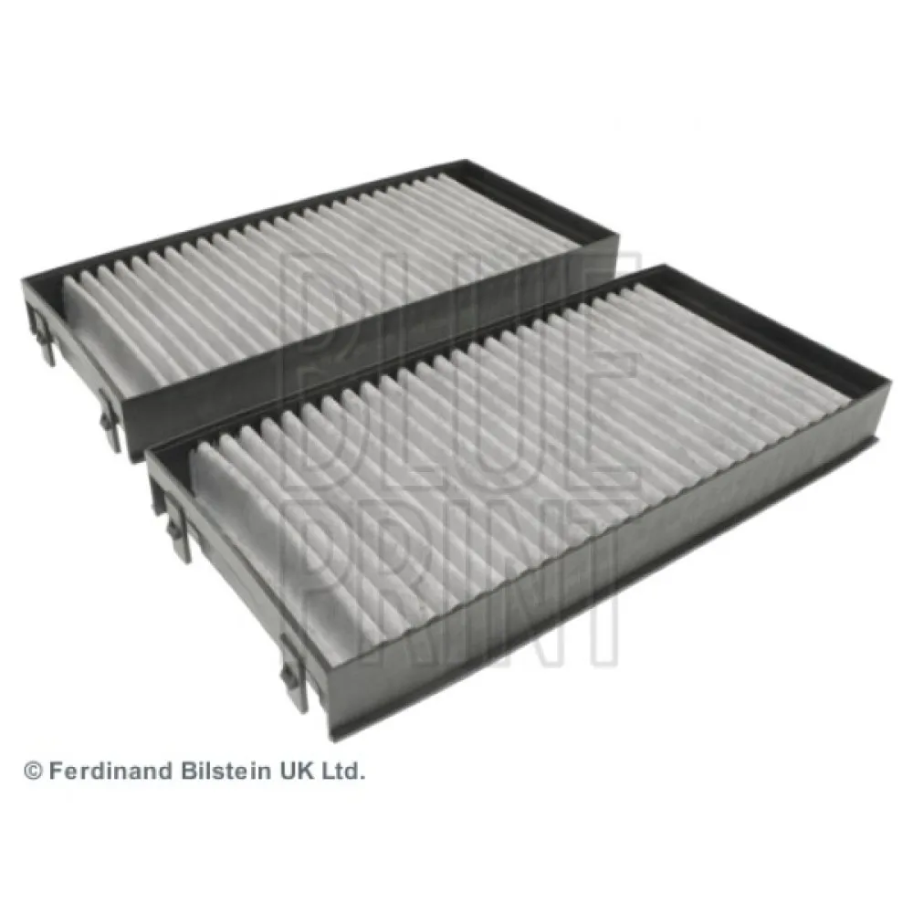 Polen Filtresi Bmw E70 E71 F16 Karbonlu