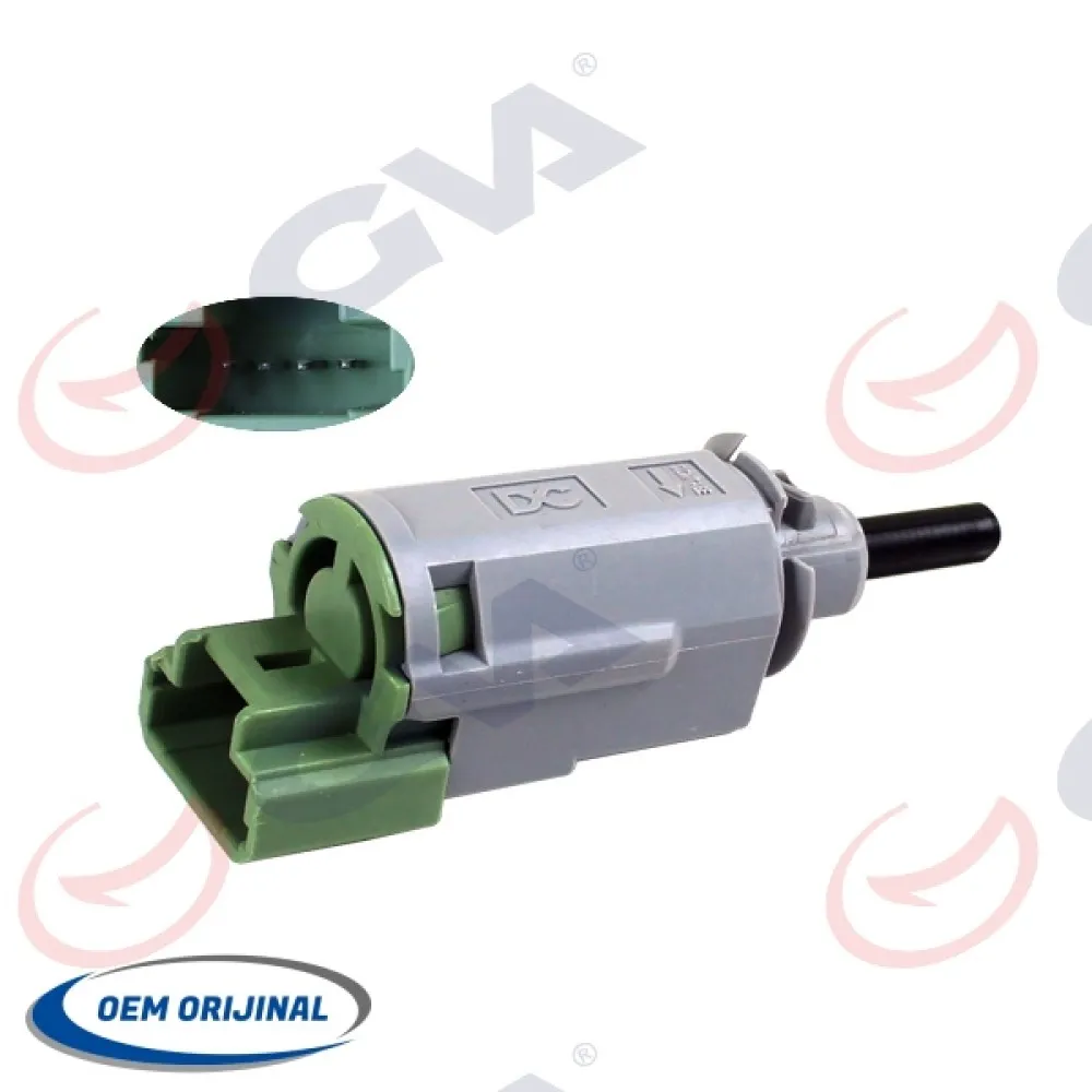 Fren Müşürü Megane 4-Scenic-Talisman-Latitude