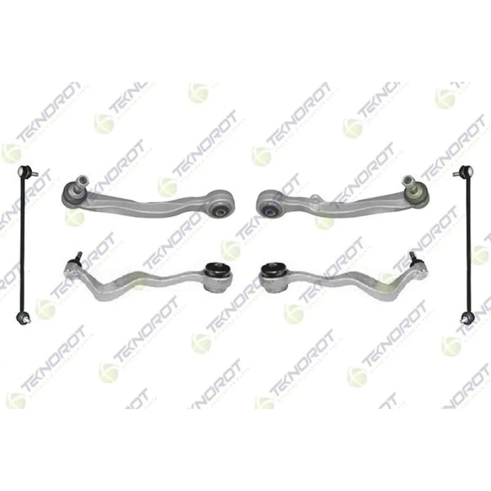 Salincak Tamir Seti Bmw E60 E61 03 10