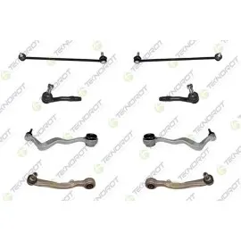 Salincak Tamir Seti Bmw E60 E61 03 10