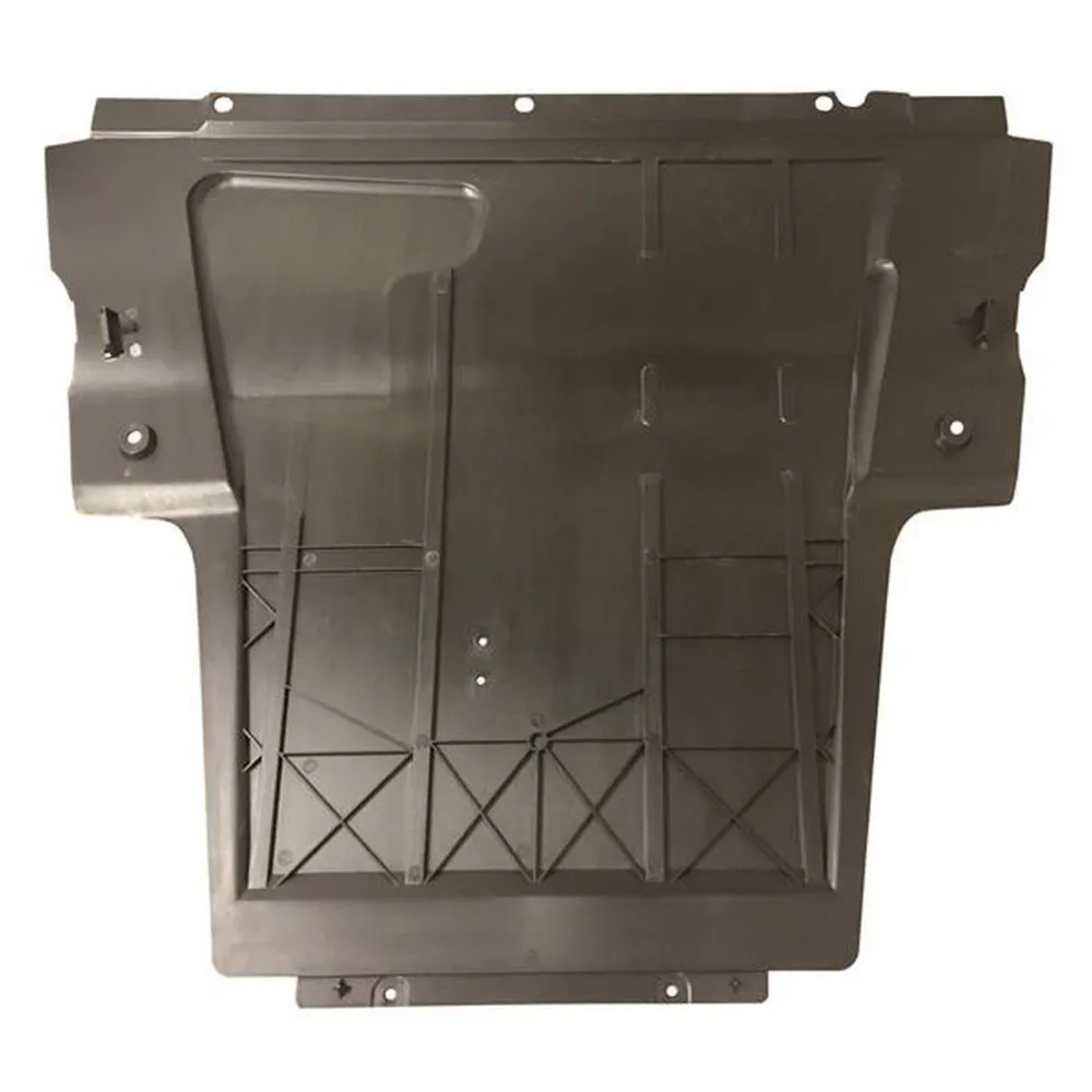 KARTER MUHAFAZASI MGN II