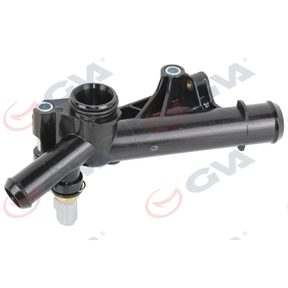 Termostat Gövdesi Ford Focus-Mondeo-Kuga 1.6 Ecoboost