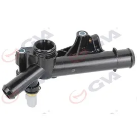 Termostat Gövdesi Ford Focus-Mondeo-Kuga 1.6 Ecoboost