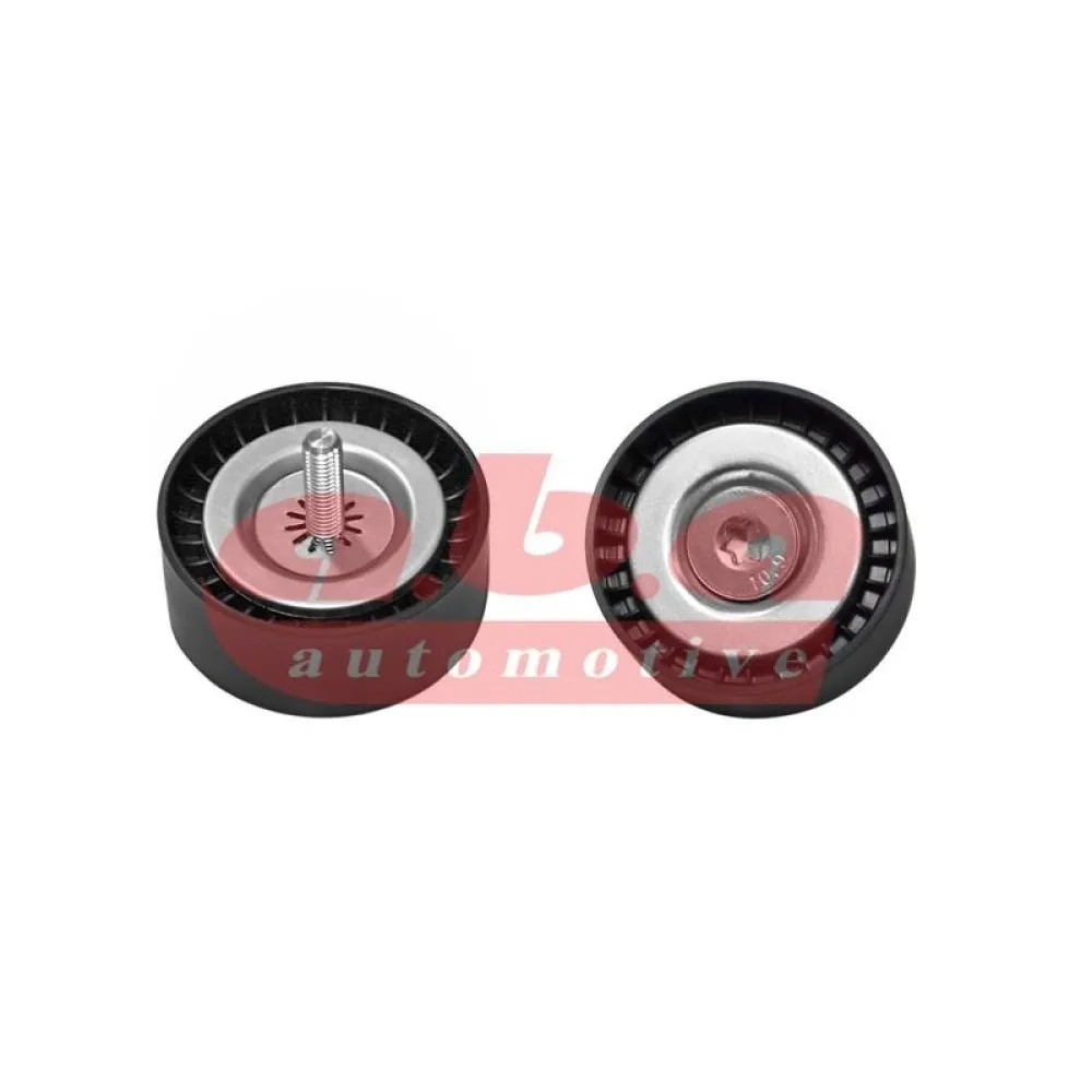 Kayis Gergi Rulmani Mercedes Sprinter B906 06