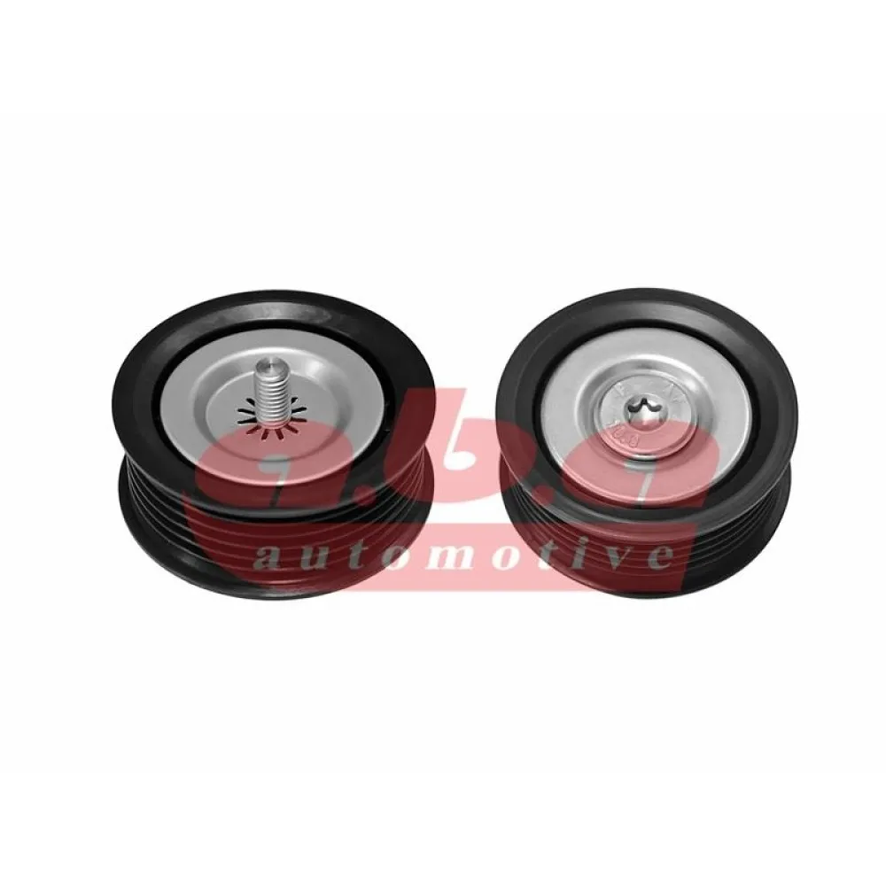 Kayis Gergi Rulmani Mercedes W639 B906 B907 B910 Kanalli