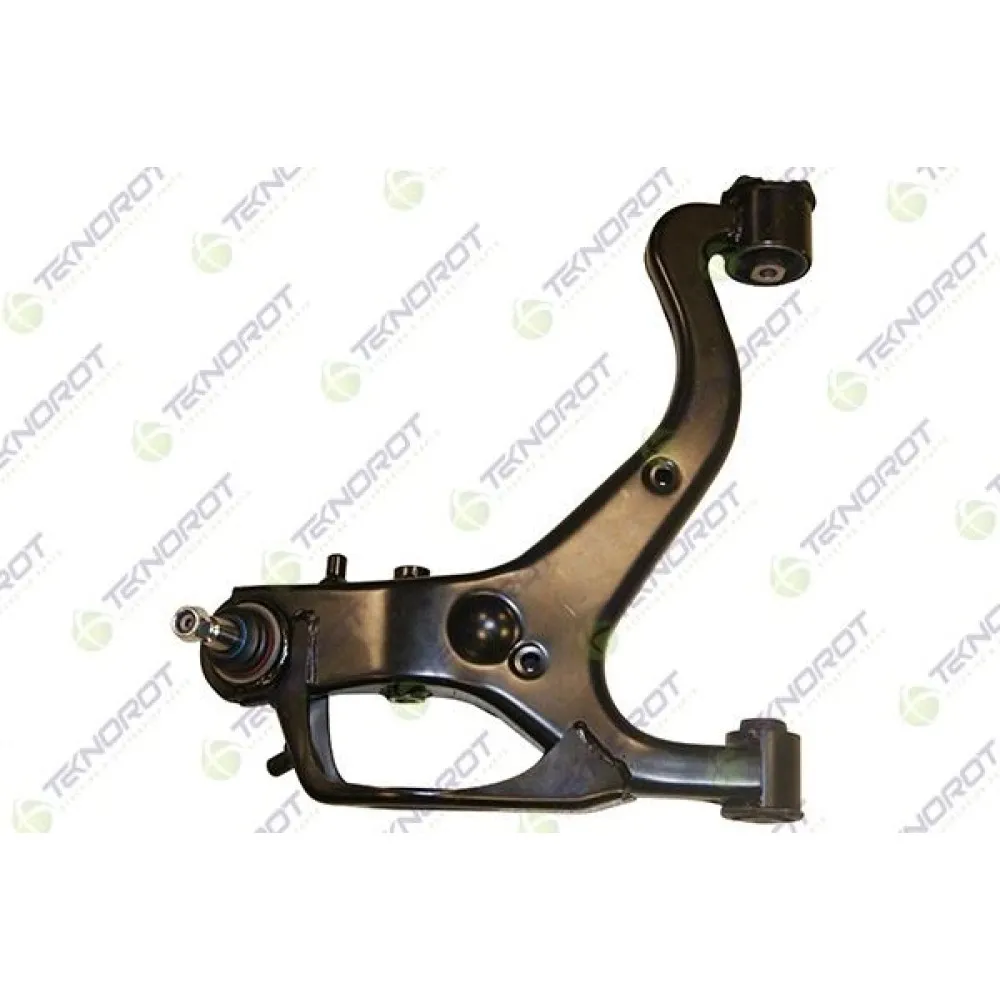 Salincak Rotilli On Sol Alt Discovery 3 L319 R.r. Sport 1 L320