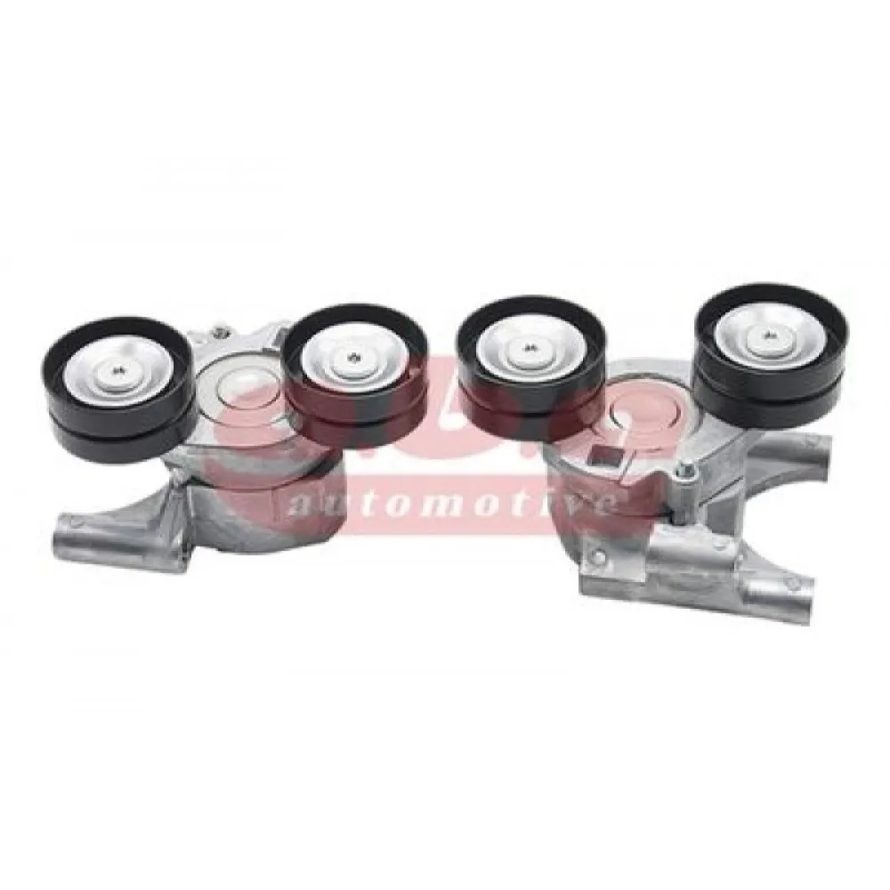 Alternatör Gergi Rulmani Kütüklü 100-125-135-140-155 Ps Transit V-363 14 Ranger 2.2 11 A.çeker