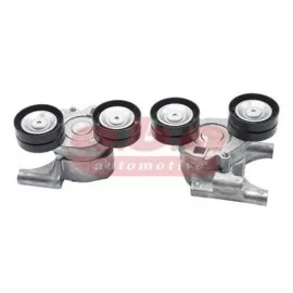 Alternatör Gergi Rulmani Kütüklü 100-125-135-140-155 Ps Transit V-363 14 Ranger 2.2 11 A.çeker