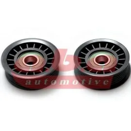 ALTERNATÖR GERGİ RULMANI KÜTÜKLÜ 100-125-135-140-155 PS TRANSIT V-363 14 RANGER 2.2 11 A.ÇEKER