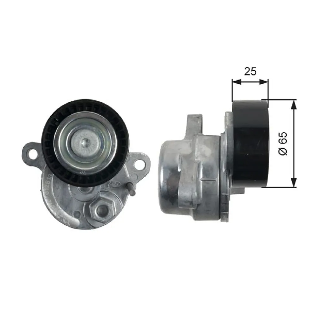 Kanalli Kayis Gergisi Mercedes W204 C204 W205 S205 C218 W212 W166 X218 Kutuklu