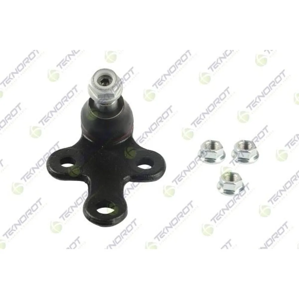 Rotil Ön Peugeot-Partner-2018-Citroen-Berlingo-2018-