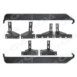 BASAMAK SETİ MANUEL DISCOVERY 3 L319 DISCOVERY 4 L319