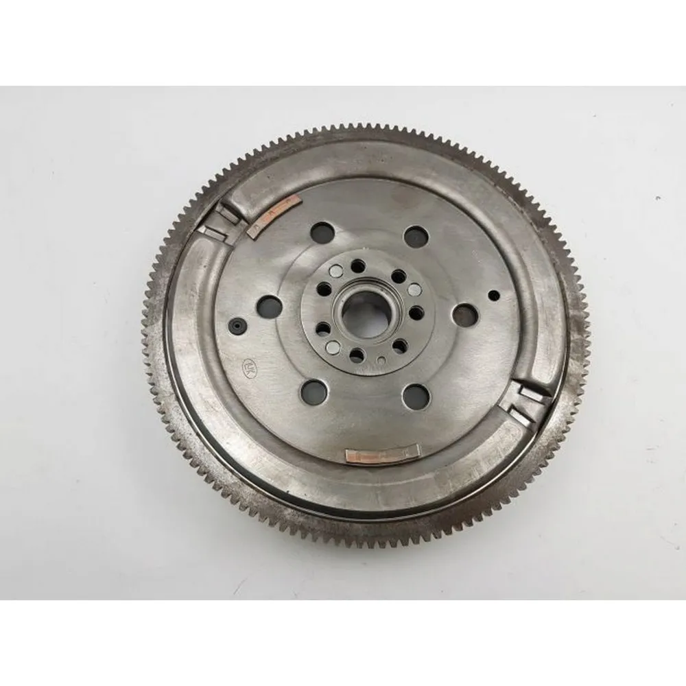 DEBRİYAJ VOLANI DUSTER II-MEGANE IV-LODGY-KADJAR 18 XJD 1.5DCI K9K