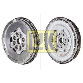 Volant Transit V184 2.0Tdci 125Ps 02 06 Mondeo Iii 2.0Tdci 130Ps 00 07 Jaguar X Type Estade 2.0D 130Bg 03 09