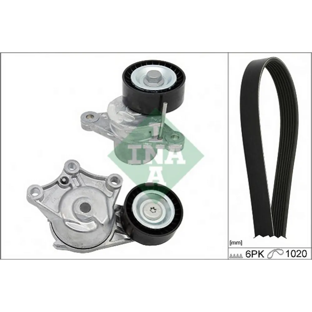 ALTERNATÖR GERGİ KİTİ PSA 3008-308-5008-TEPE-C5-C4-BERLİNGO DV6 1.6HDİ 12-