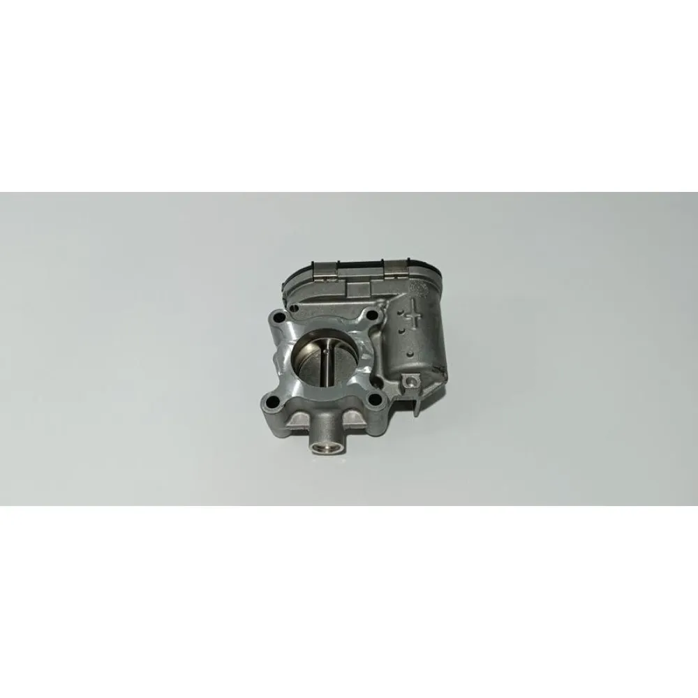 Kelebek Kutusu Renault Megane Iv-Kadjar-Duster Xjd 1.3Tce H5H