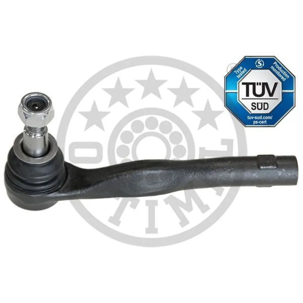 Rot Basi Sol 4-Matic Mercedes W204 S204 C207