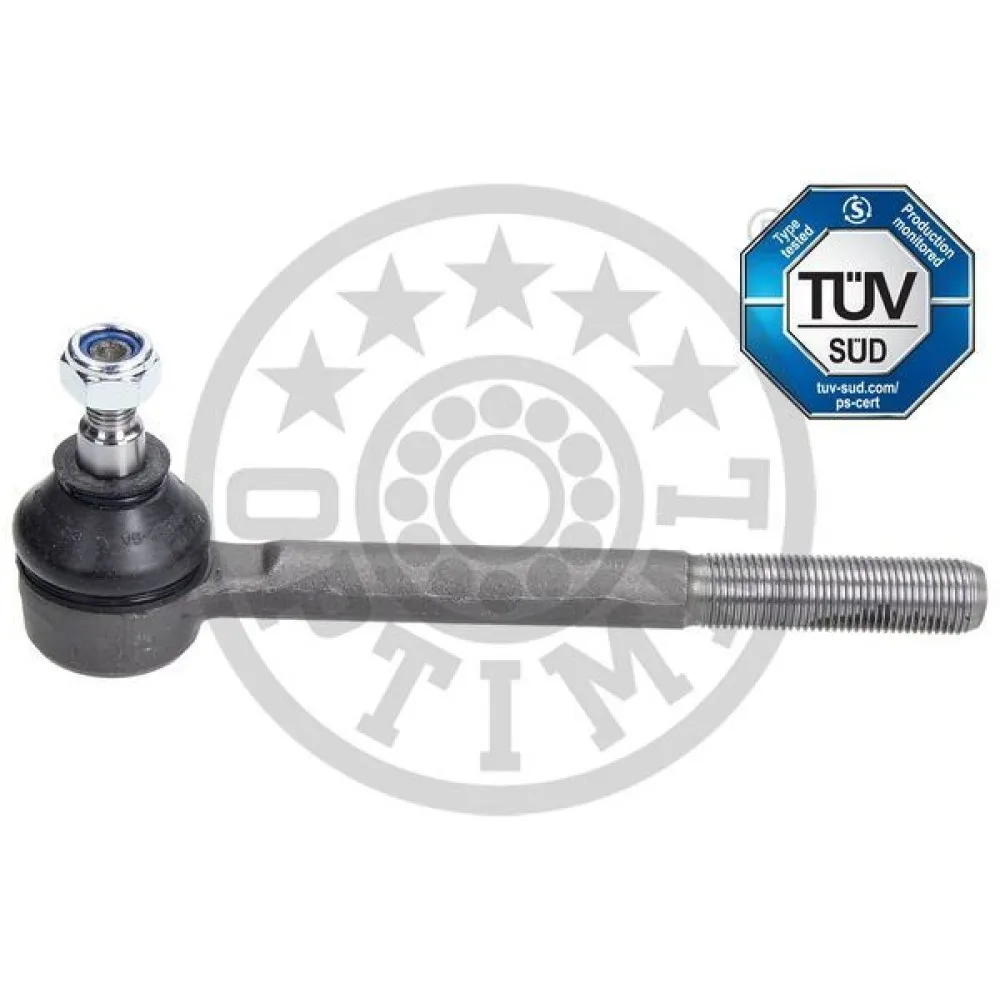 Rot Basi Sag Kalin Uzun Mercedes W123 S123 C123