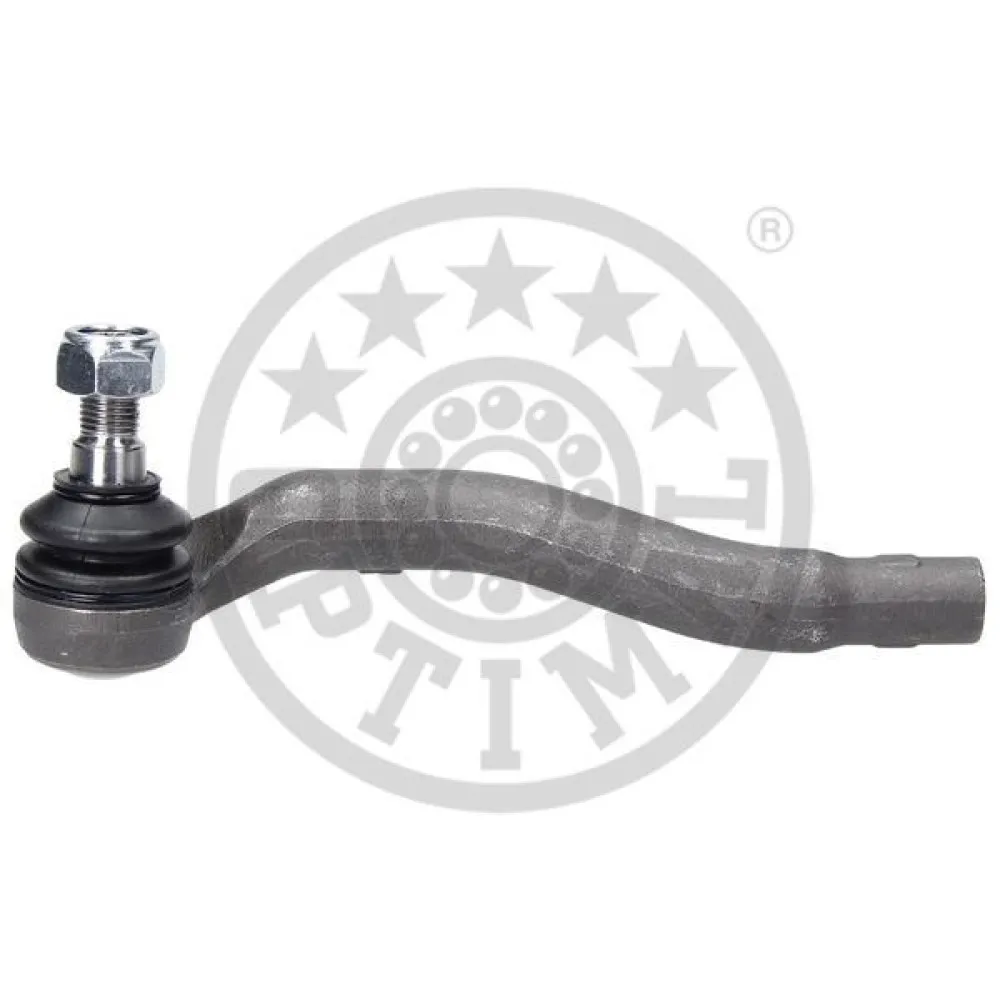 Rot Basi Sol 4-Matic Mercedes C-Class W203 S203