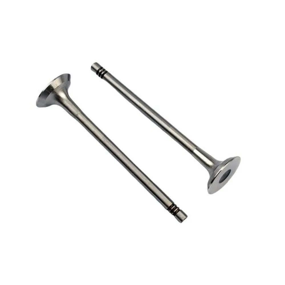 Subap Emme Egzoz Laguna Iii-Master-Trafic 2.3 Dci 16V M9R