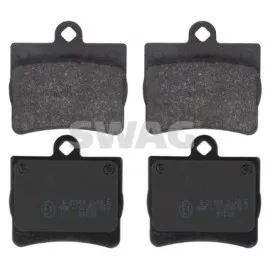 Fren Balatasi Arka Mercedes C-Class W202 94 00