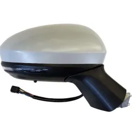 AYNA ELEKTRIKLI ISITMALI ASTARLI SINYALLI SENSÖRLÜ SAĞ RENAULT CLIO V HB 2019- ELLE KATLANAN TİP.