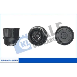 KALORİFER MOTORU FORD MONDEO IV KALORİFER MOTOR BLOWER
