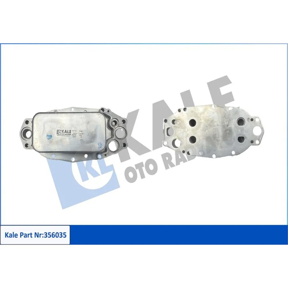 Motor Yag Sogutucusu 3.0D Discovery 4 L319 Discovery 5 L462 R.r 4 Vogue Vogue L405 R.r Sport 1 L320 Sport 2 L494 Velar L560 Jaguar Xj X351 Xf Sportbrake X260