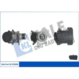 Egr Valf Bmw N47 N57 E60 E87 E90 E84 E83 E70 E71 F20 F01
