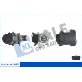 EGR VALF BMW N47 N57 E60 E87 E90 E84 E83 E70 E71 F20 F01