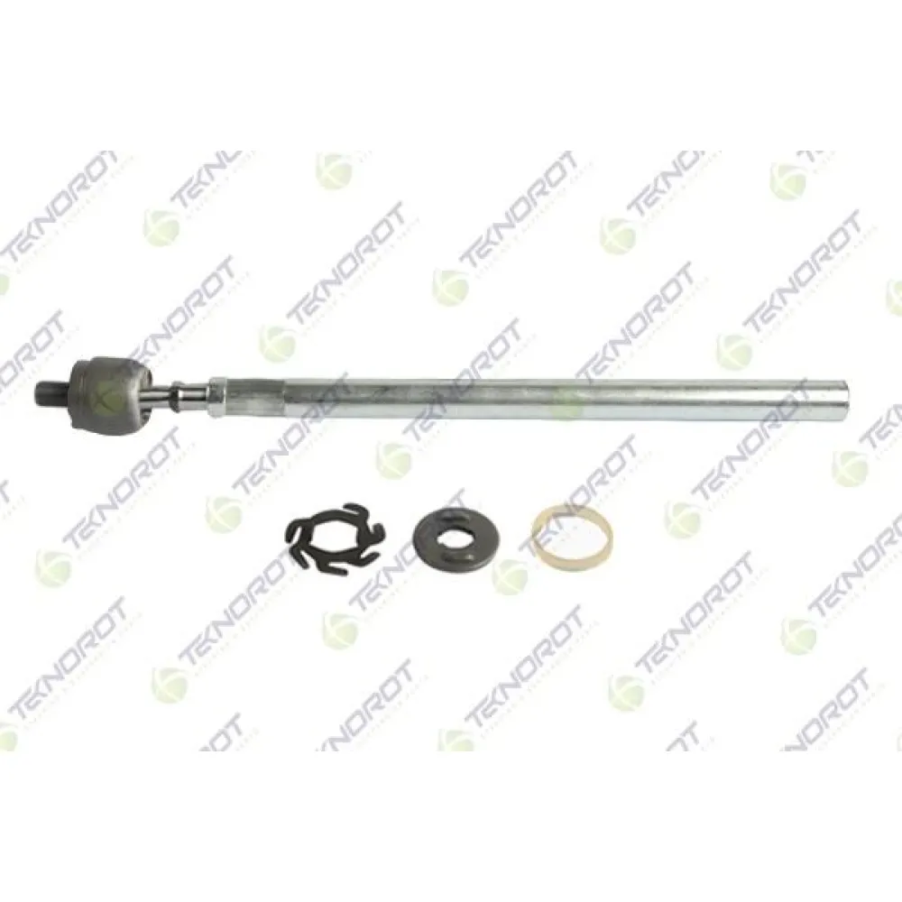 Rot Mili 65 X 65 X 383 Mm. Partner 96