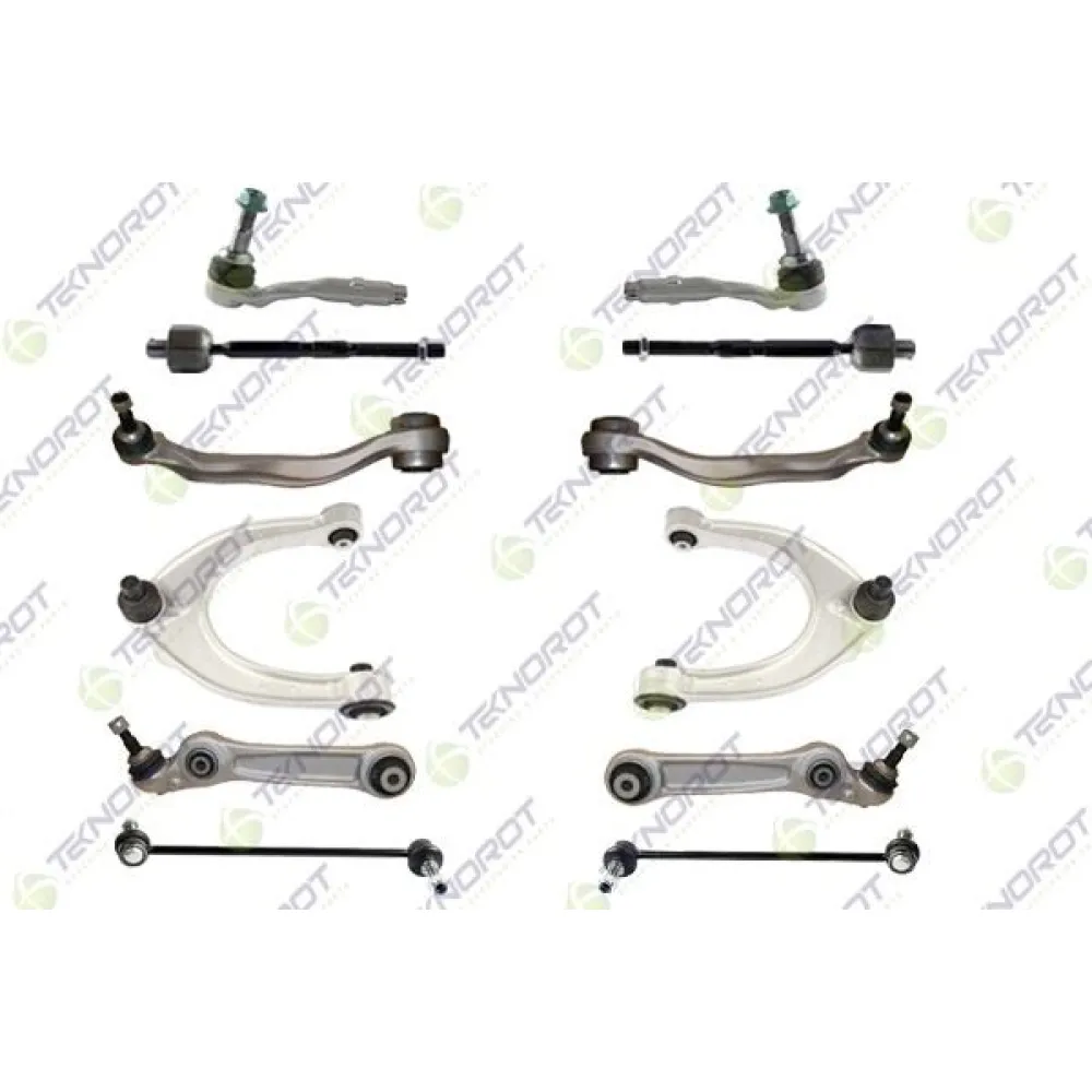 Salincak Tamir Seti On Bmw F01 F02 F03 F04 08 16