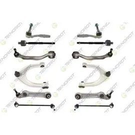 Salincak Tamir Seti On Bmw F01 F02 F03 F04 08 16