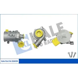 DEVIRDAIM POMPASI BMW E81 E82 E87 E90 E91 E92 E93 E60 E83 E70 E85