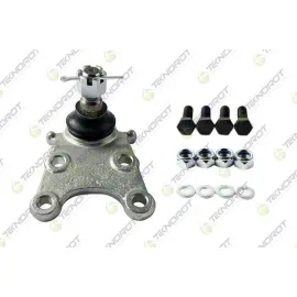 Rotil Ön Alt Isuzu D-Max 2002-2006