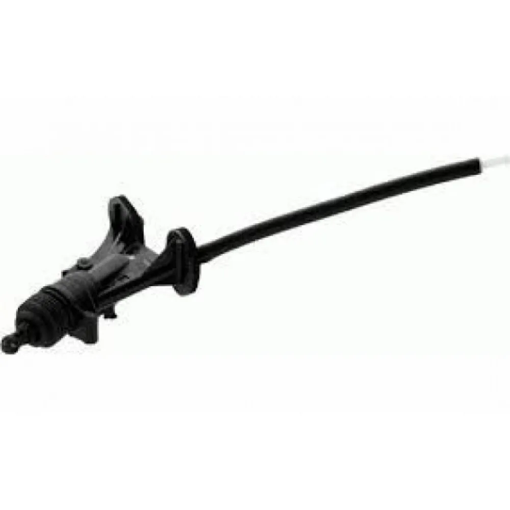 Debriyaj Üst Merkez Ford Transit V347-V348 06 11