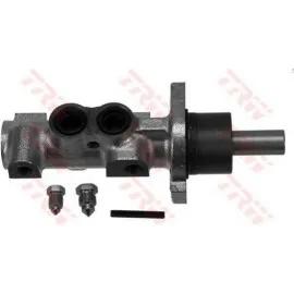 FREN ANA MERKEZİ 20.6mm P206 1.1I/1.4I/1.4 HDI/1.6I/1.9 D 98- ABS SIZ