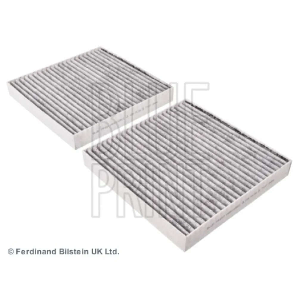 Polen Filtresi Bmw X3 F25 X4 F26 Karbonlu