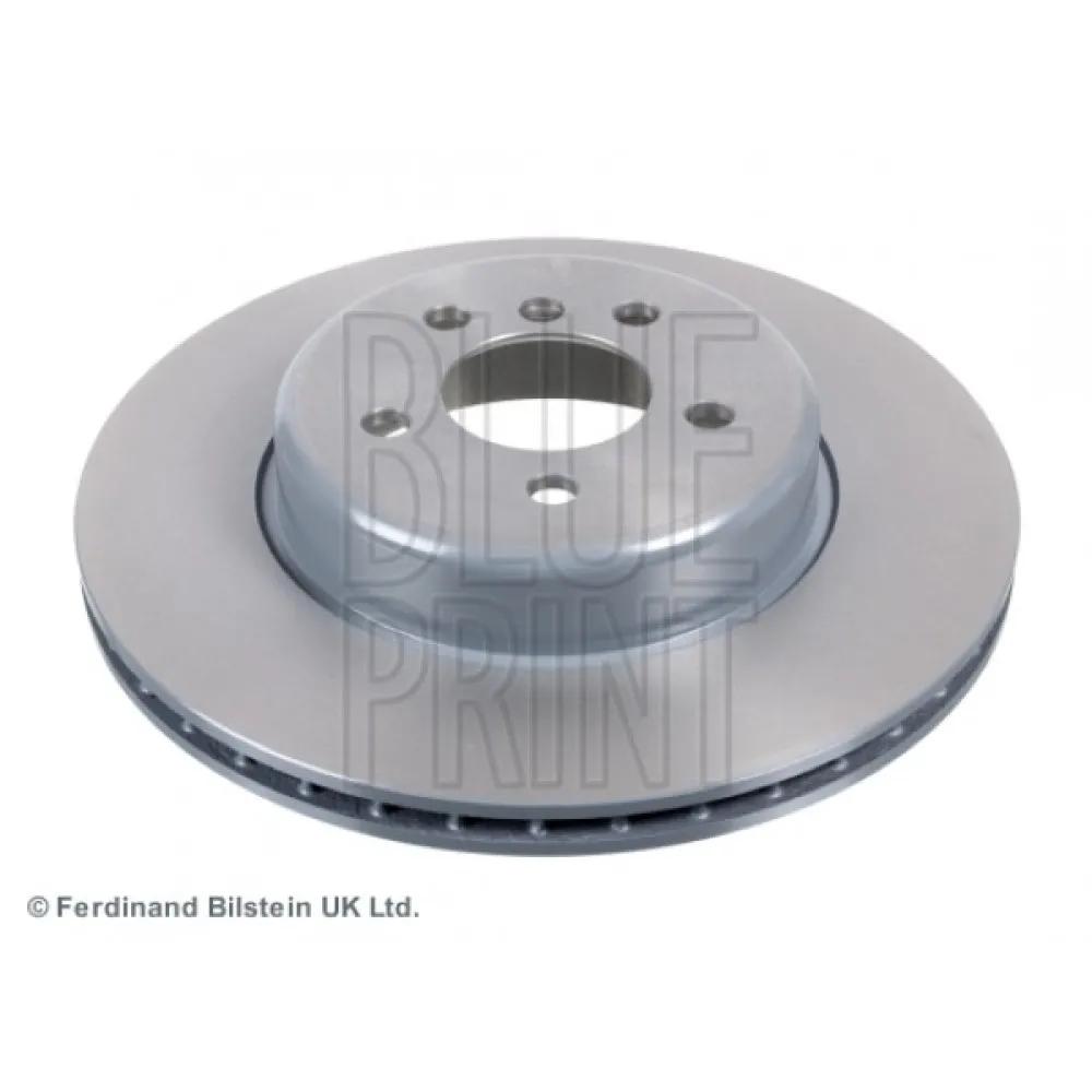 Fren Diski Arka Bmw F10 F12 F01 F02