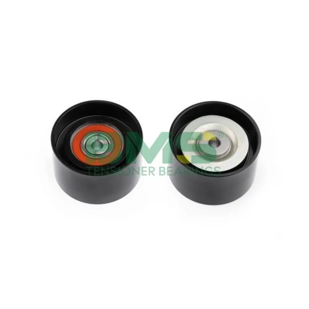 Kayiş Gergi Rulmani Mercedes Om457 Travego-Citaro-Tourismo-Setra 99 80X48