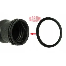 TURBO BORU ORİNGİ FLUENCE 1.5 DCI