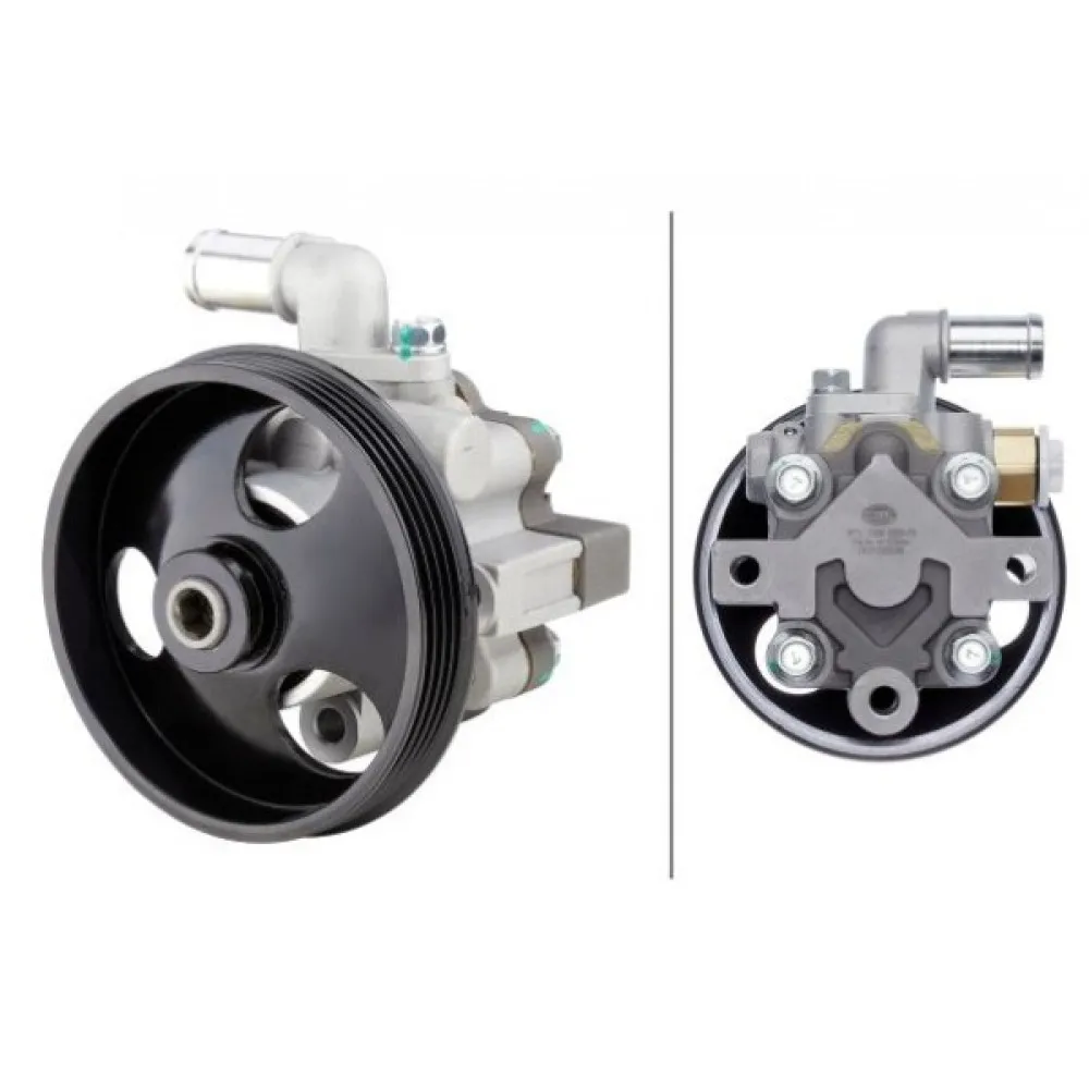 Direksiyon Pompasi Astra J Cruze A16Xer-B16Xer-F16D4 2010