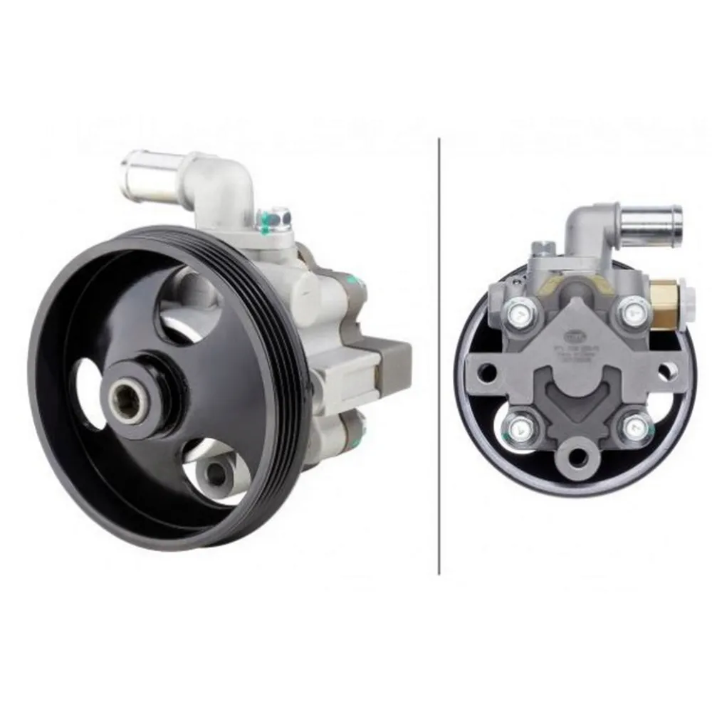 DİREKSİYON POMPASI ASTRA J CRUZE A16XER-B16XER-F16D4 2010